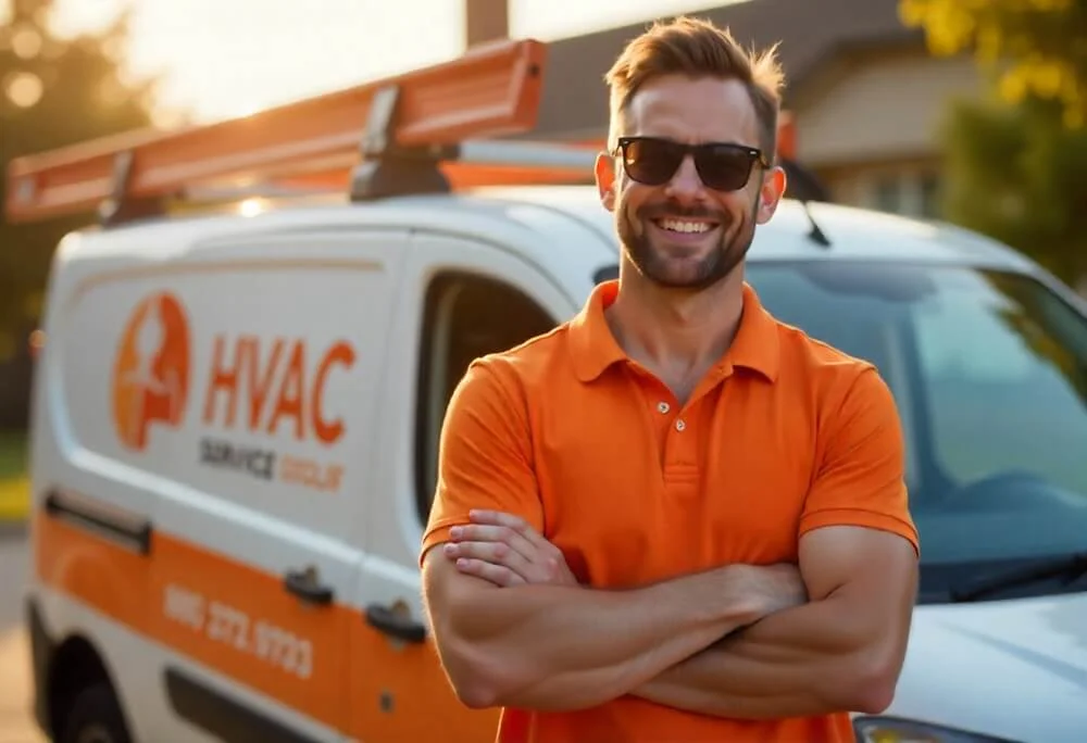 Professional HVAC repair and installation services in New Freedom, PA